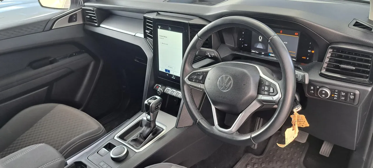 Amarok Life 2.0 TDI 4Motion — photo 4