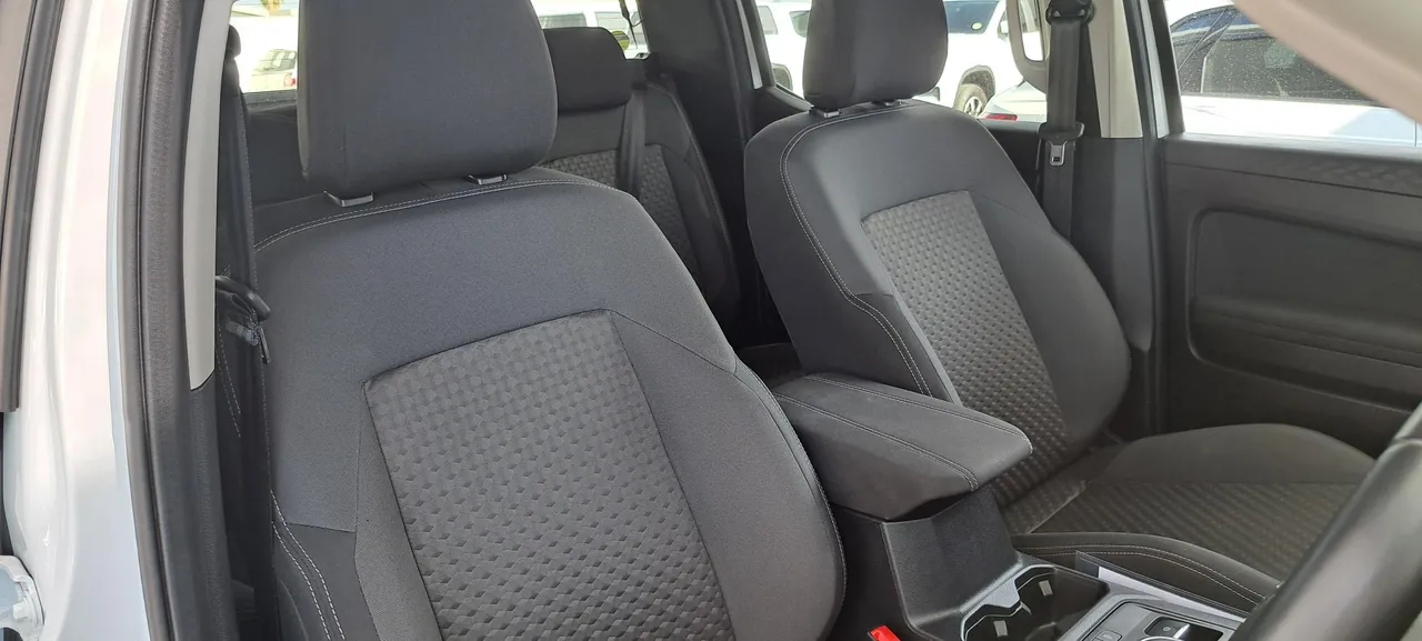 Amarok Life 2.0 TDI 4Motion — photo 3