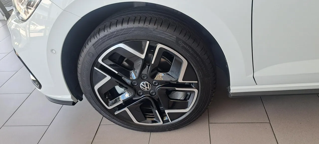Polo 1.0 TSI RLINE — photo 5