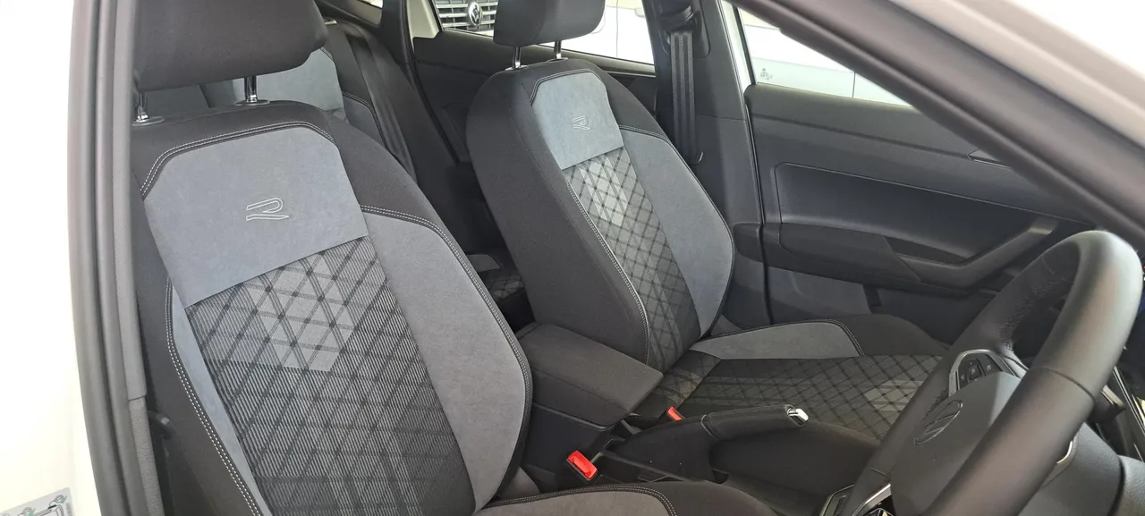 Polo 1.0 TSI RLINE — photo 3