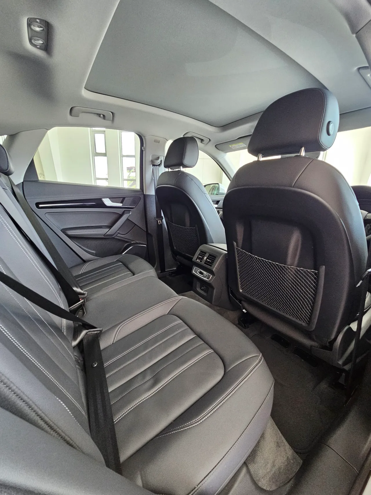 Audi Q5 Sportback 40 TDI — photo 3