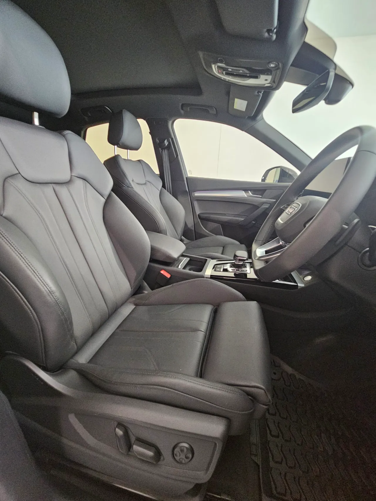 Demo Audi Q5 Sportback 40 TDI Quattro — photo 10