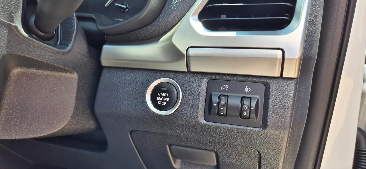 LDV T60 Pro A/T — photo 7