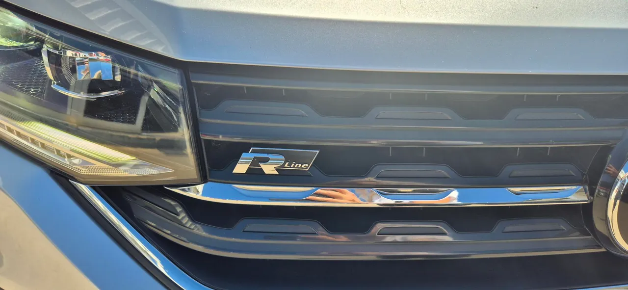 T-CROSS 1.5 TSI R-LINE — photo 6