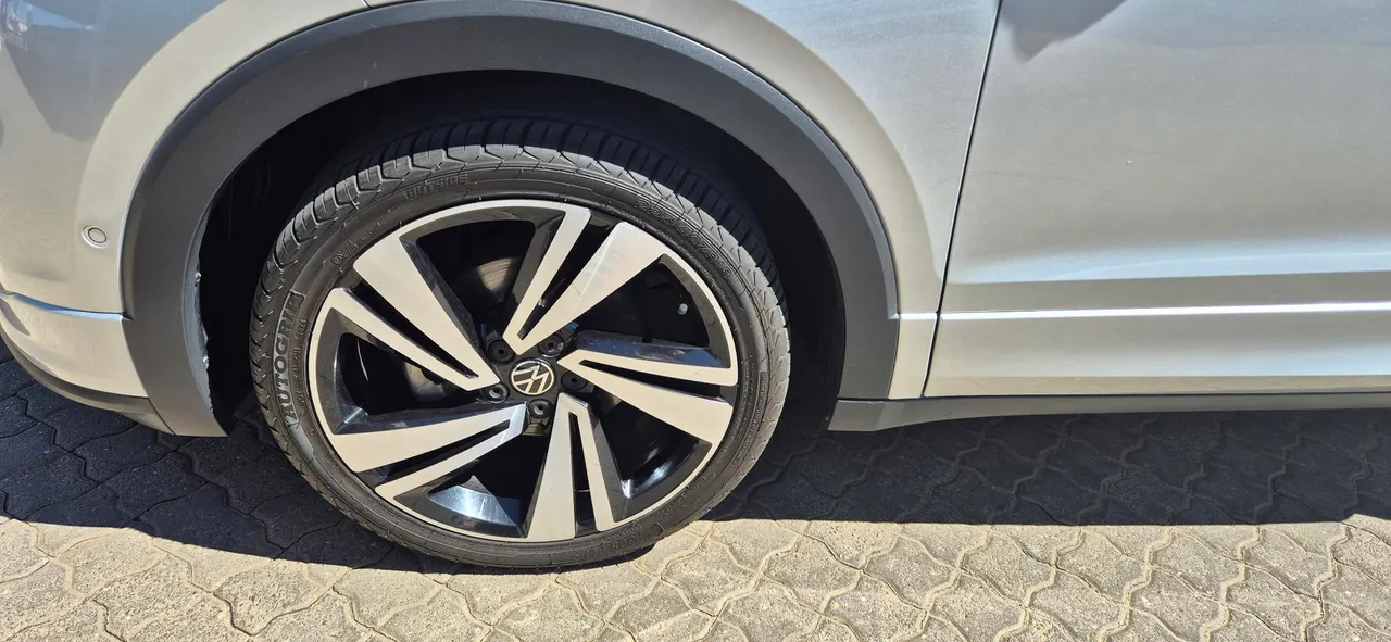 T-CROSS 1.5 TSI R-LINE — photo 5