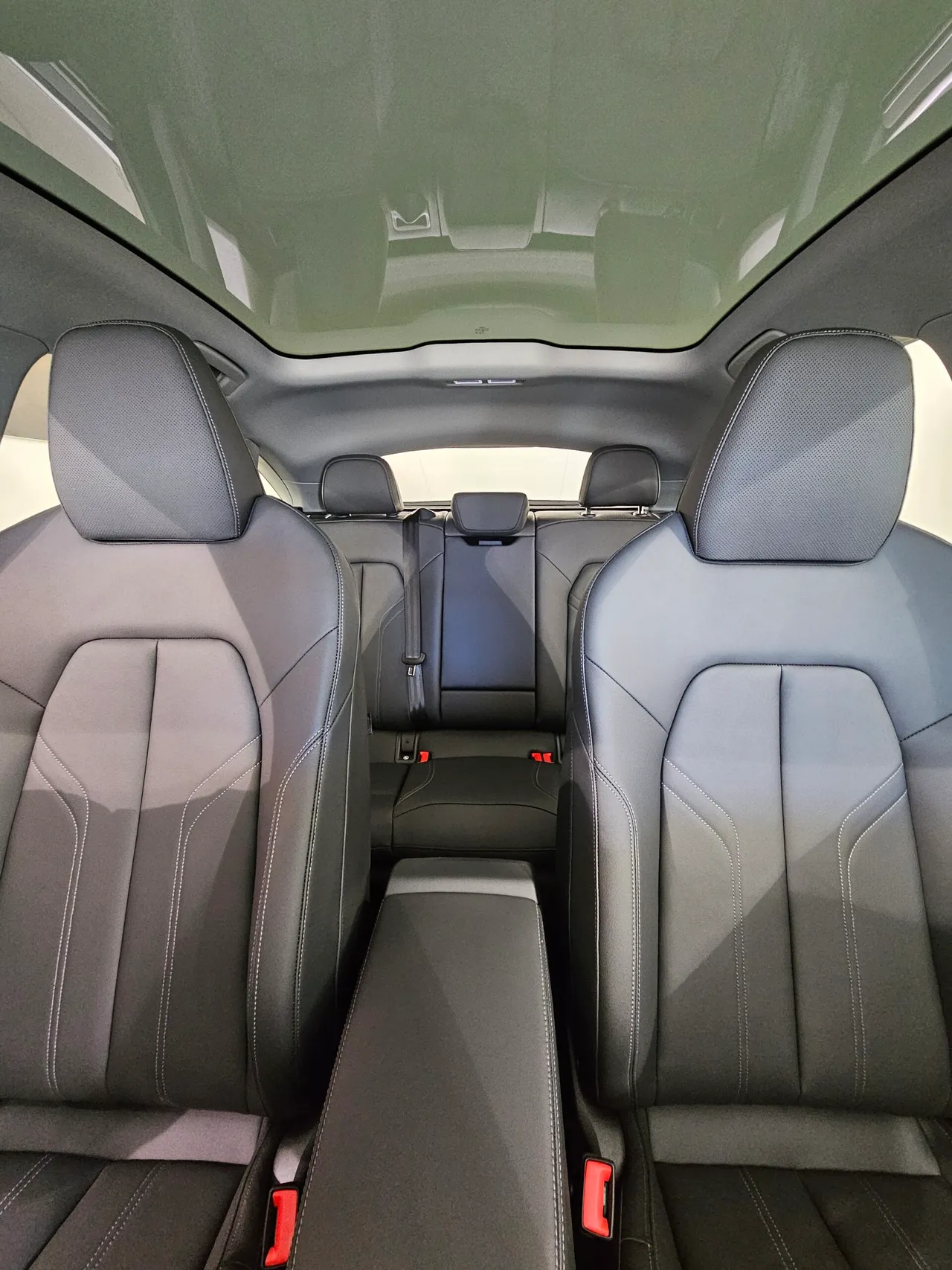 Audi A5 Sedan TFSI Quattro SLINE — photo 6