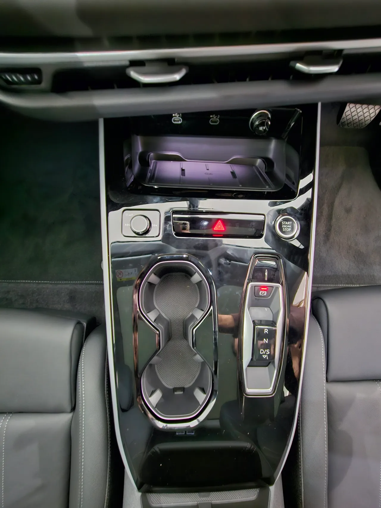 Audi A5 Sedan TFSI Quattro SLINE — photo 5