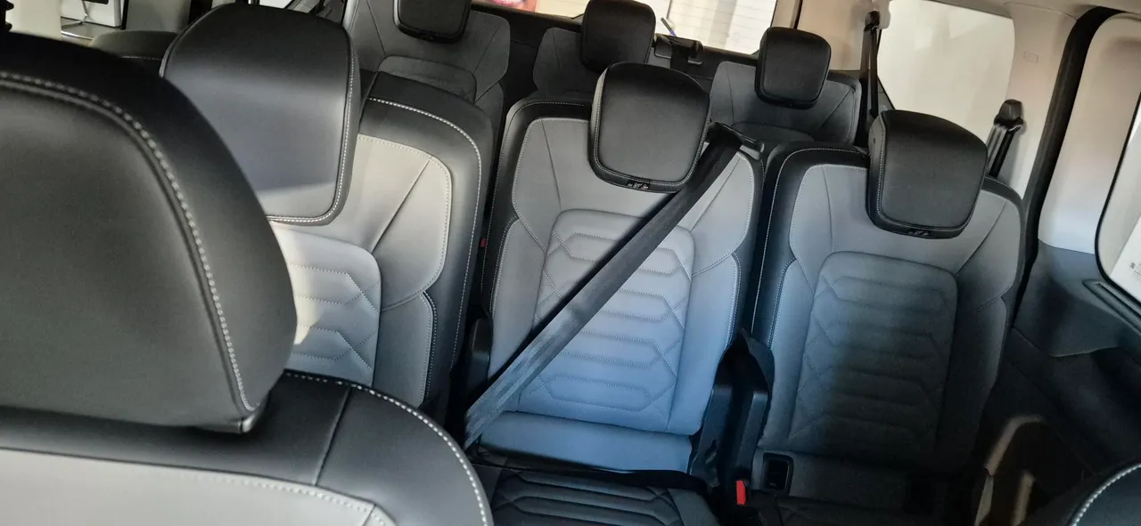 Kombi Style 2.0 TDI 125kW 4MOTION — photo 5