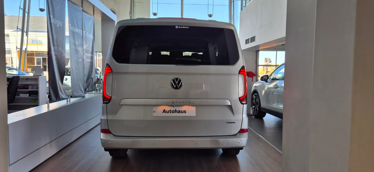Kombi Style 2.0 TDI 125kW 4MOTION — photo 7