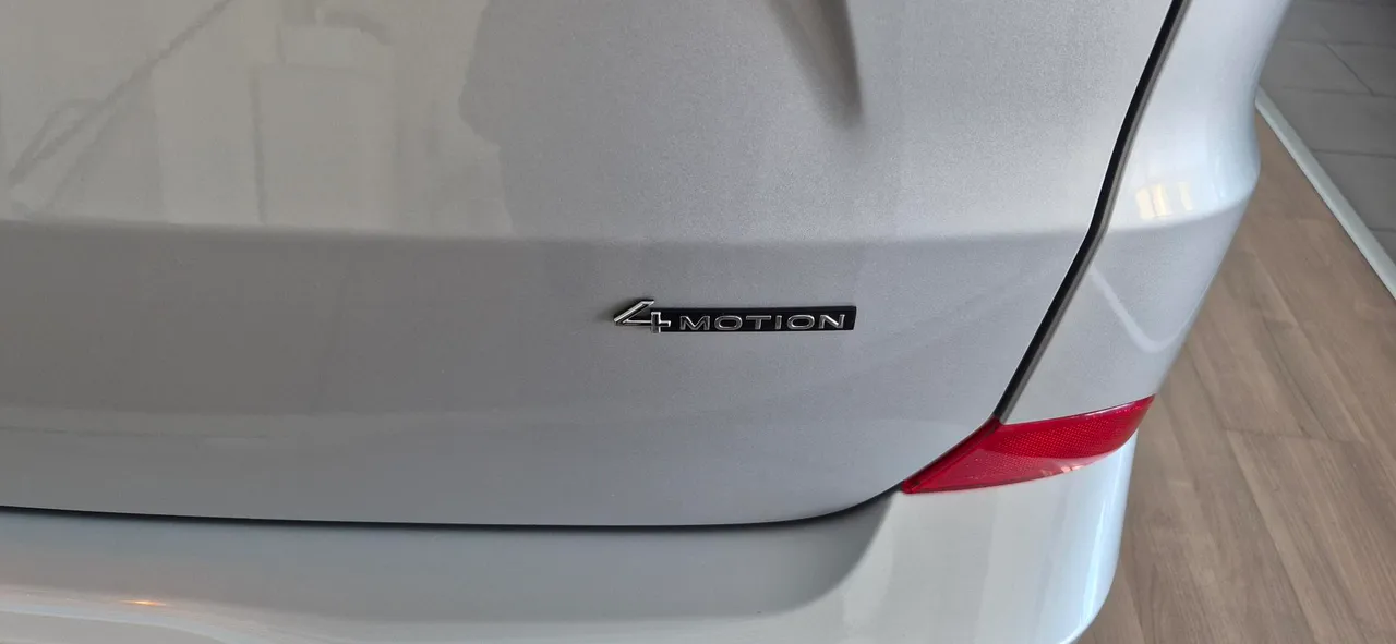 Kombi Style 2.0 TDI 125kW 4MOTION — photo 8