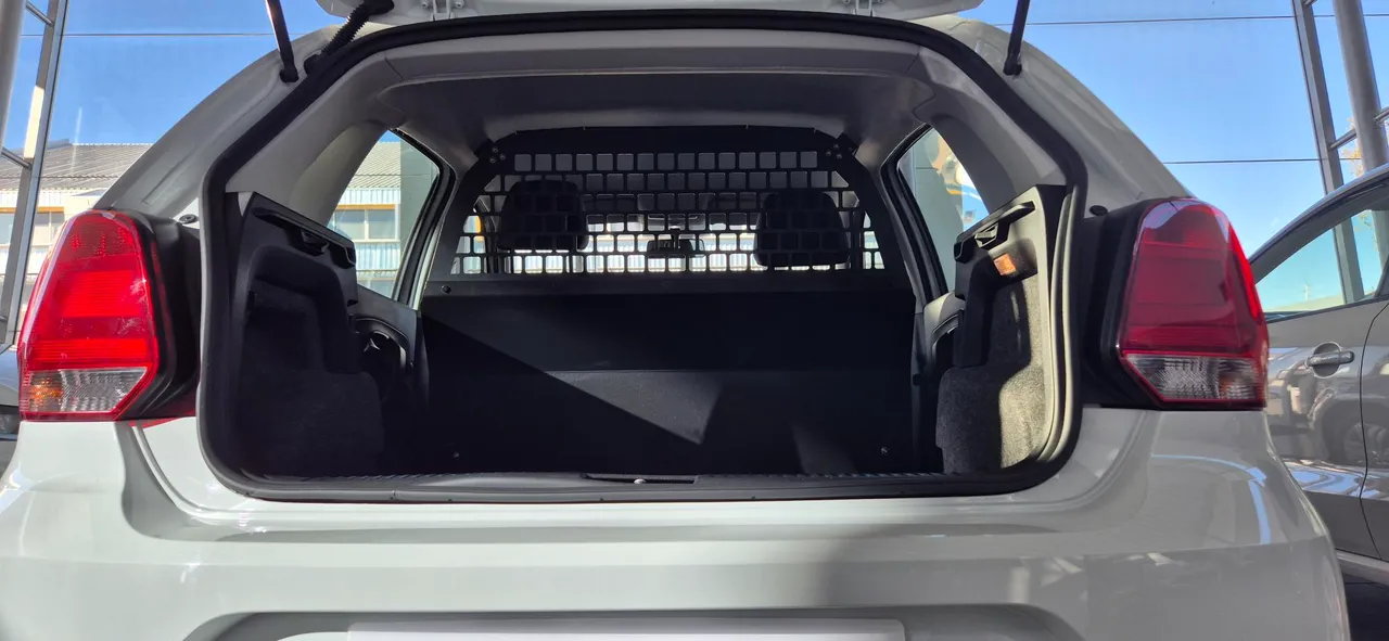 Polo Vivo Xpress 1.4 Manual — photo 7