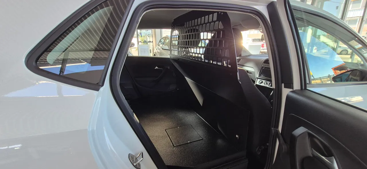 Polo Vivo Xpress 1.4 Manual — photo 3