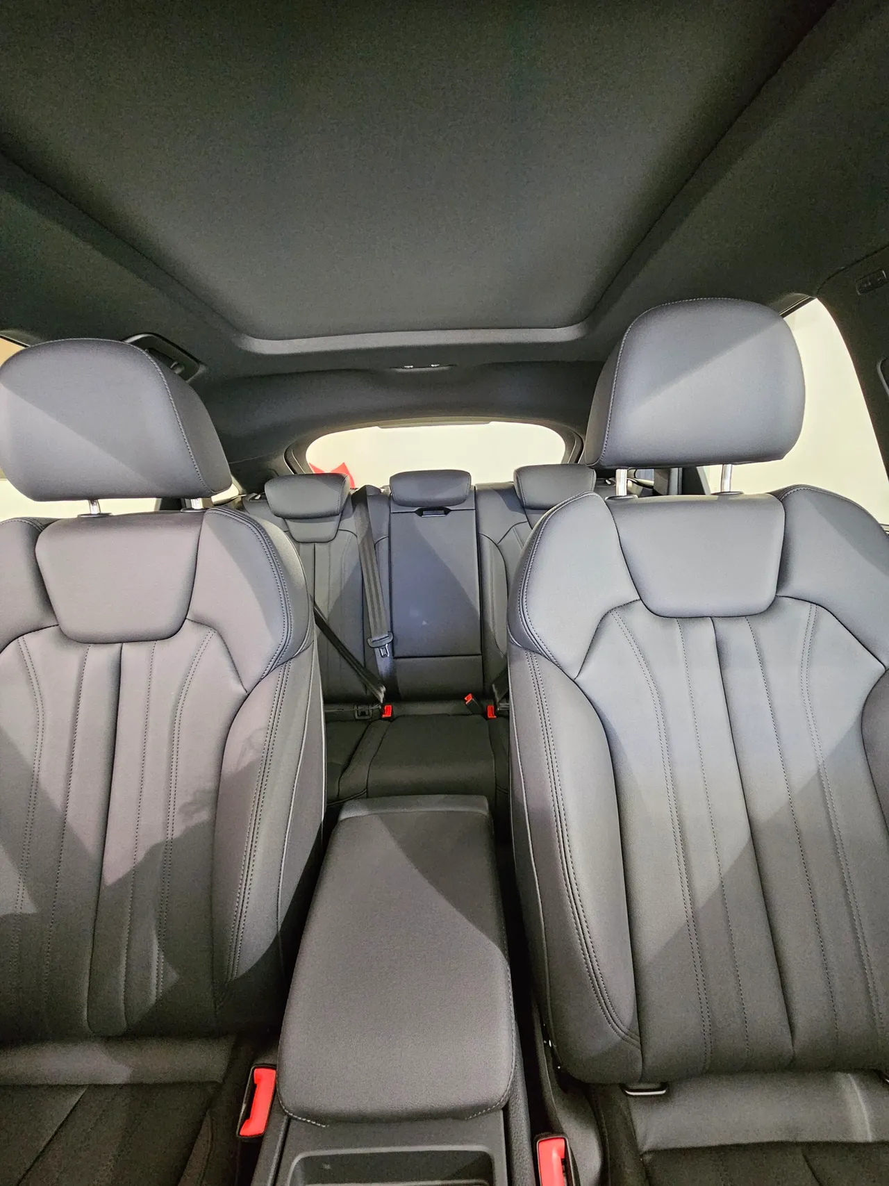 Audi Q5 Sportback 40 TDI Quattro S tronic Black Edition — photo 3