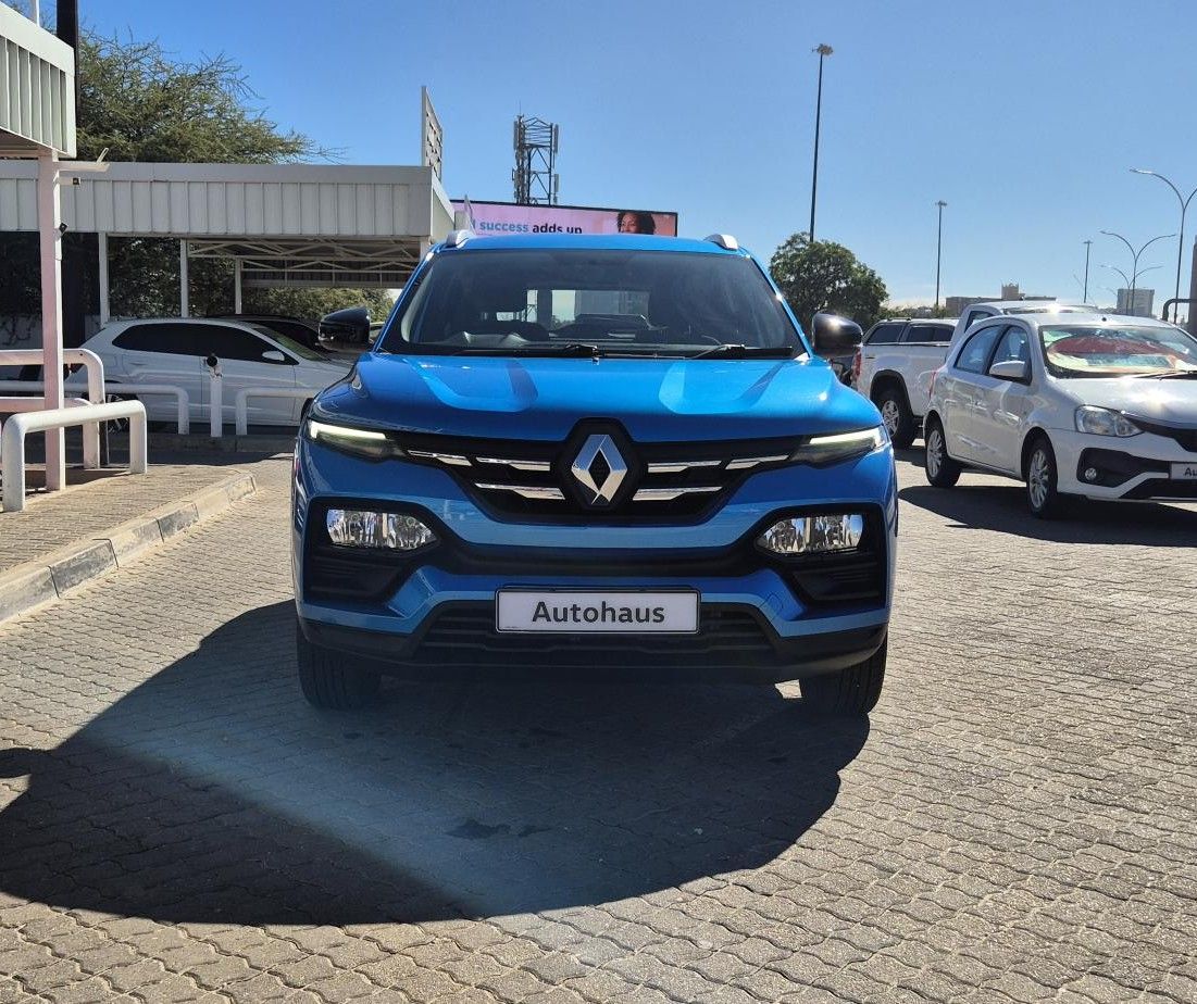 Renault Kiger 1.0 Energy Zen