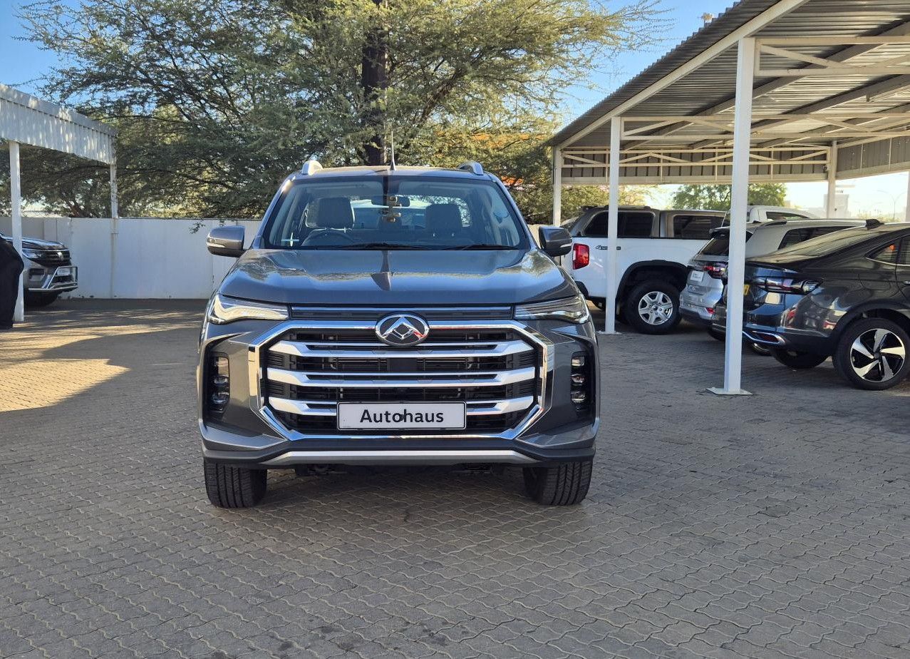 LDV T60 Pro