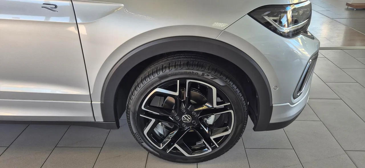 T-Cross 1.0 TSI DSG — photo 5