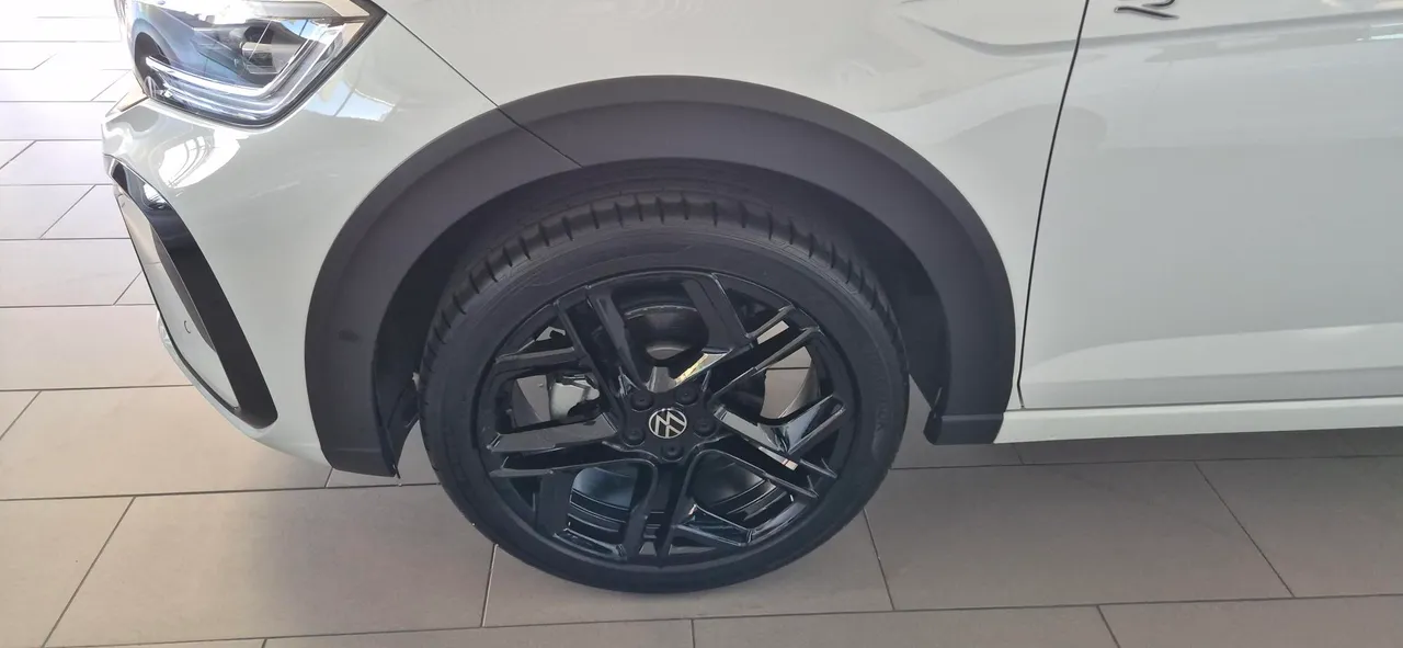 Taigo 1.0 TSI RLINE DSG — photo 5