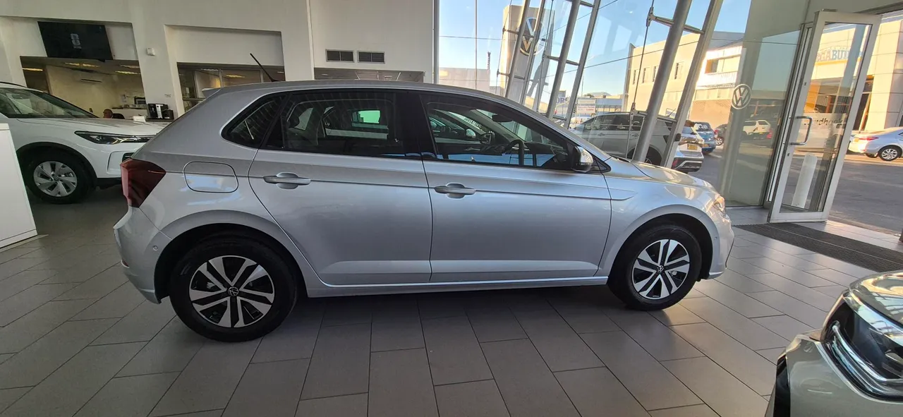 Polo Life 1.0 DSG — photo 3