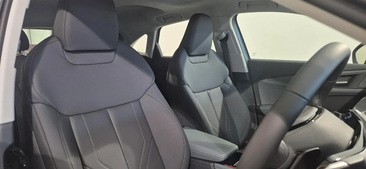 Demo Audi Q3 Sportback TDI — photo 5