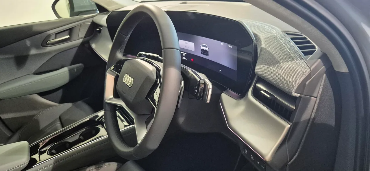 Demo Audi Q3 Sportback TDI — photo 2