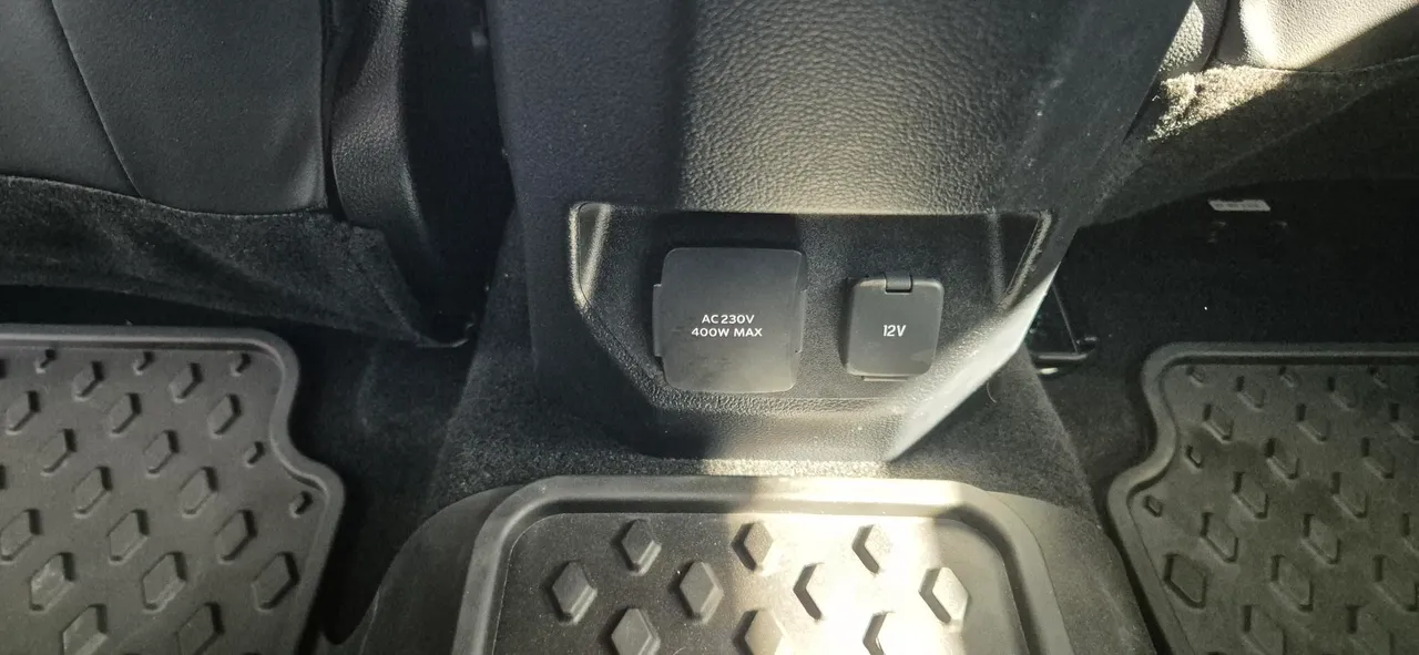 Demo Amarok PanAmaricana 2.0 TSI 4Motion — photo 5