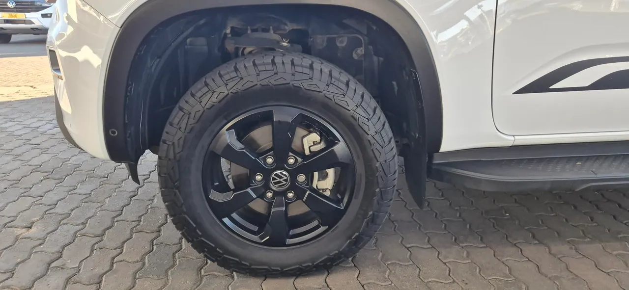 AMAROK PanAmericana 2.0 BiTDI 4Motion — photo 3