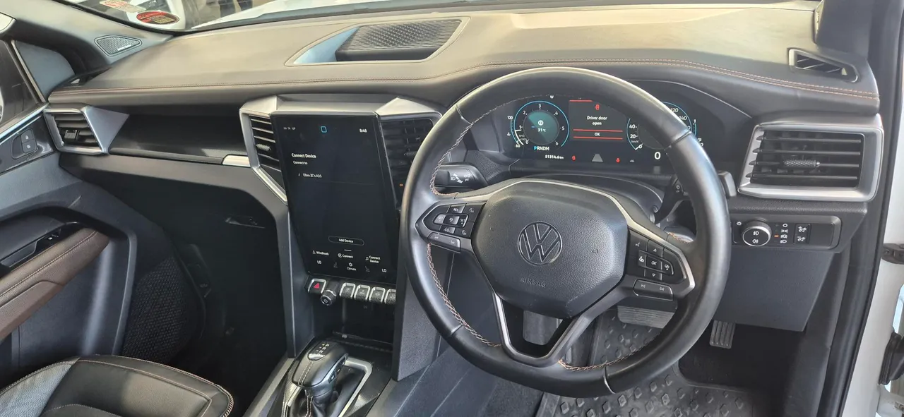AMAROK PanAmericana 2.0 BiTDI 4Motion — photo 4