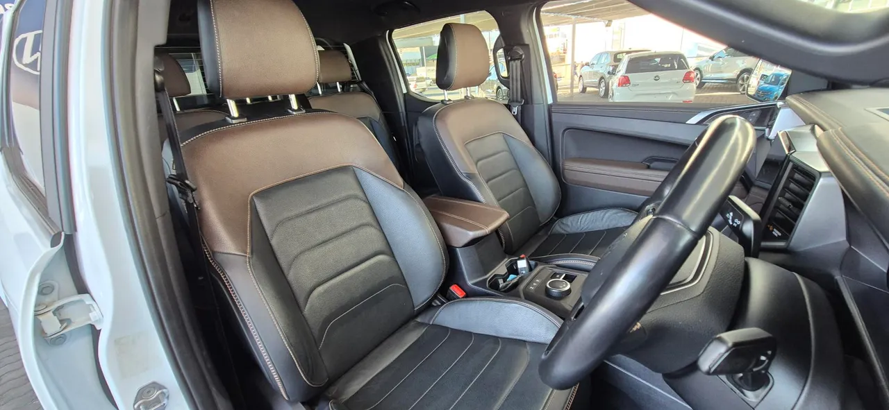 AMAROK PanAmericana 2.0 BiTDI 4Motion — photo 5