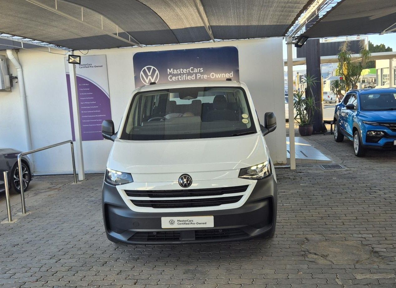 Kombi Basic 2.0 TDI SWB