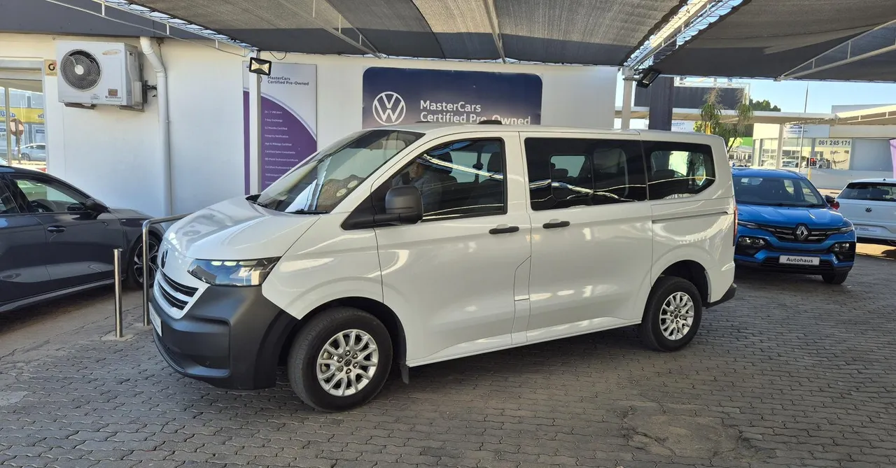 Kombi Basic 2.0 TDI SWB — photo 3