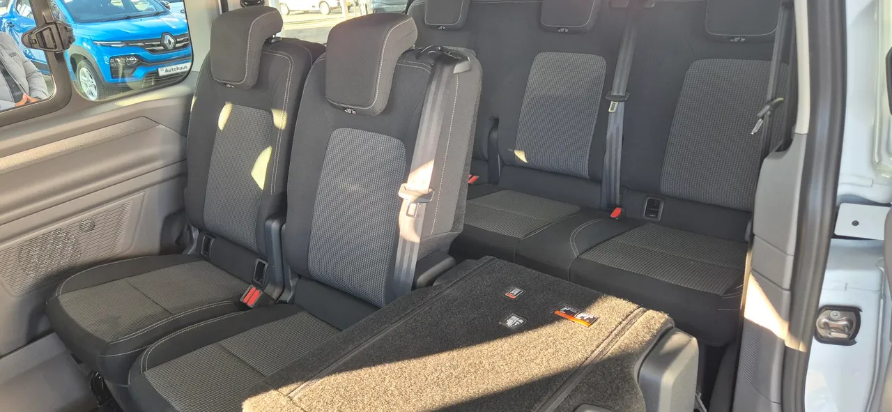 Kombi Basic 2.0 TDI SWB — photo 6