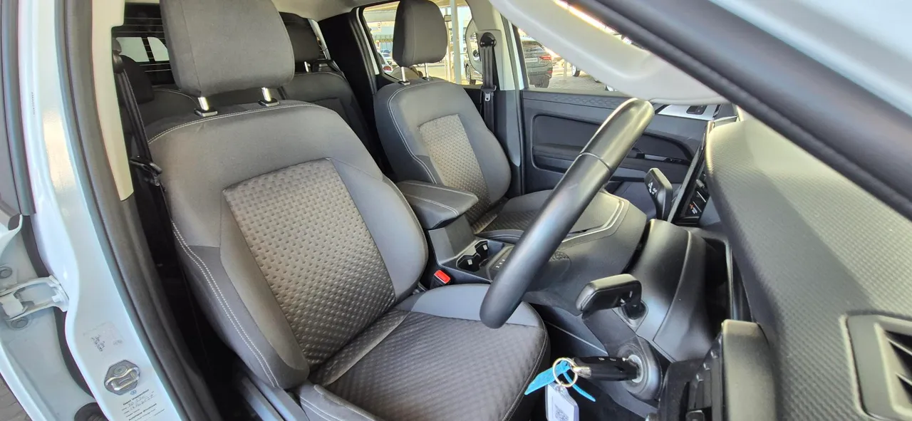 AMAROK Life 2.0 BiTDI 4Motion — photo 7