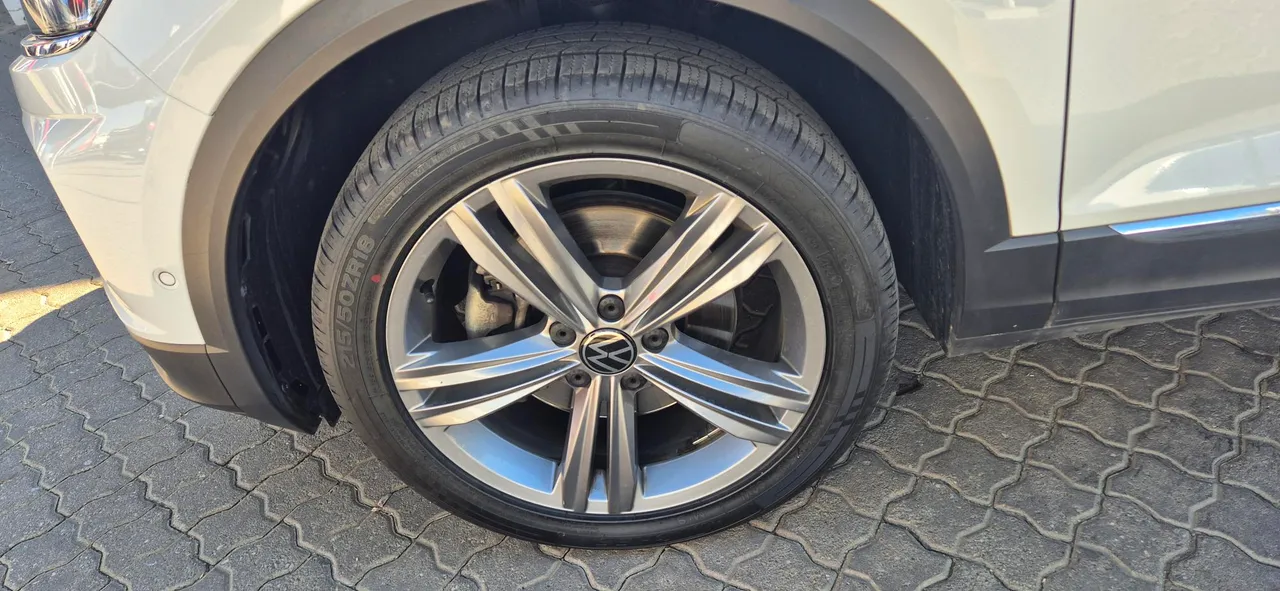 T-ROC 2.0 TSI 4Motion DESIGN — photo 5