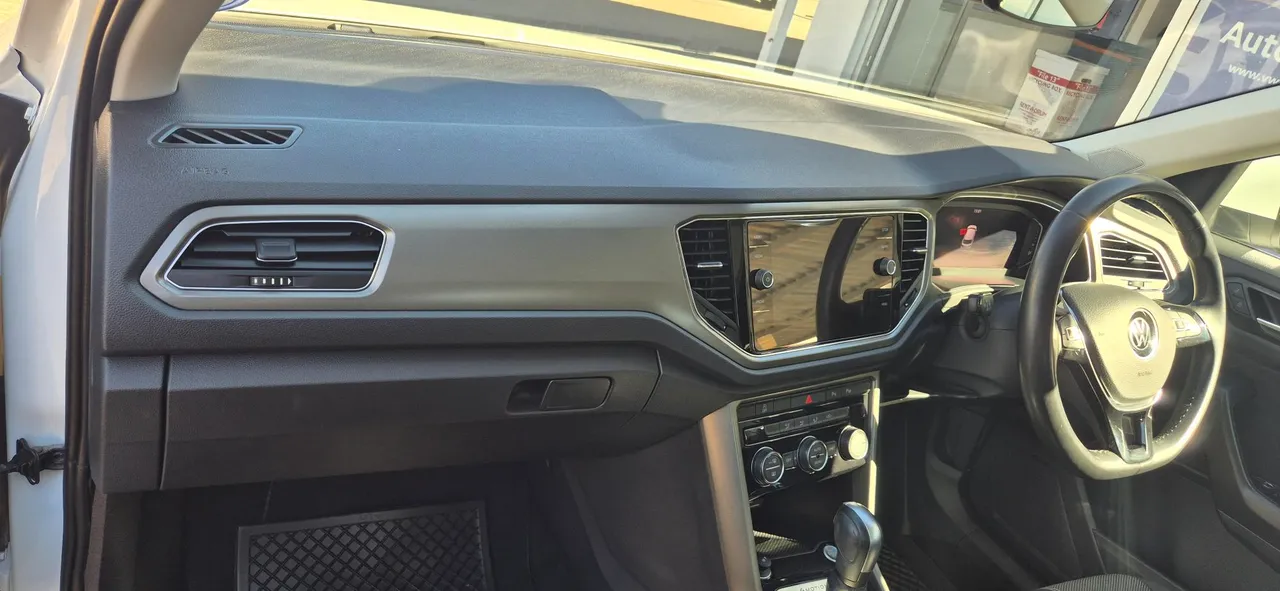 T-ROC 2.0 TSI 4Motion DESIGN — photo 4