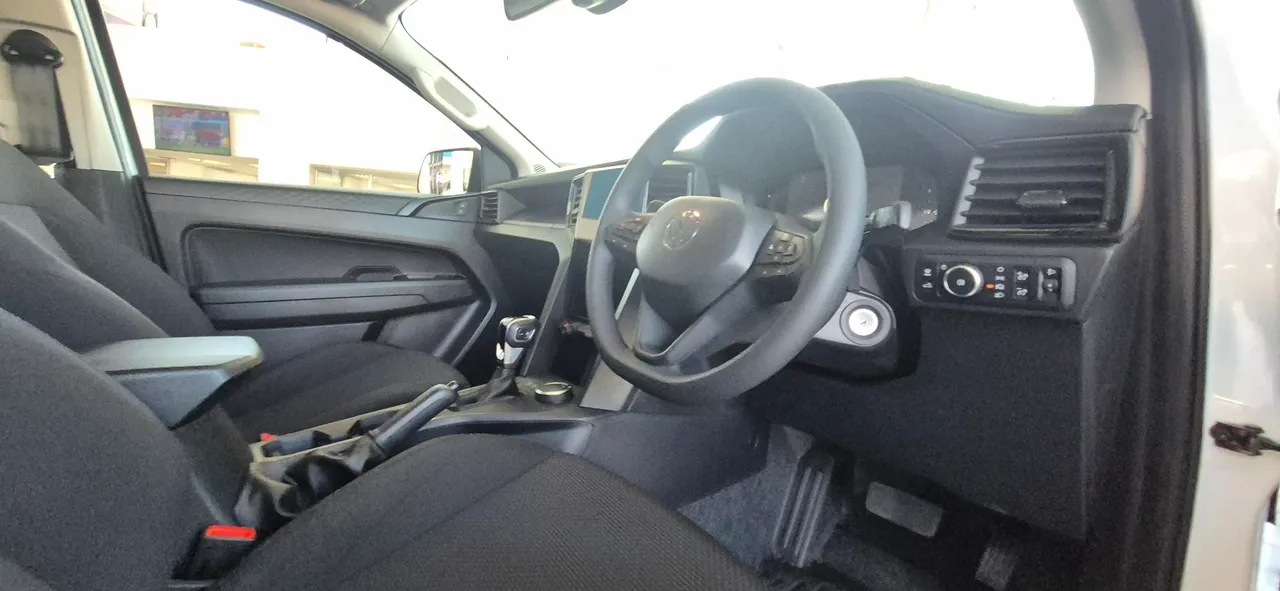 Amarok 2.0 TDI 4Motion 125 kW Auto — photo 5