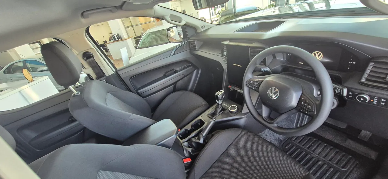 Amarok 2.0 TDI 4Motion 125 kW Auto — photo 4