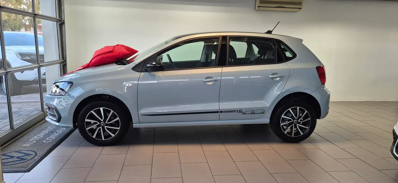 POLO VIVO PA 1.4 LIFE — photo 8