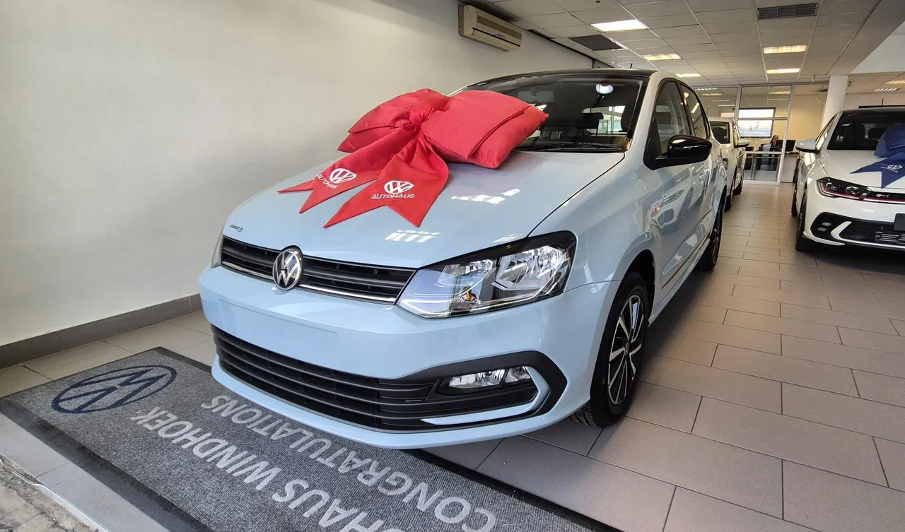 POLO VIVO PA 1.4 LIFE — photo 2