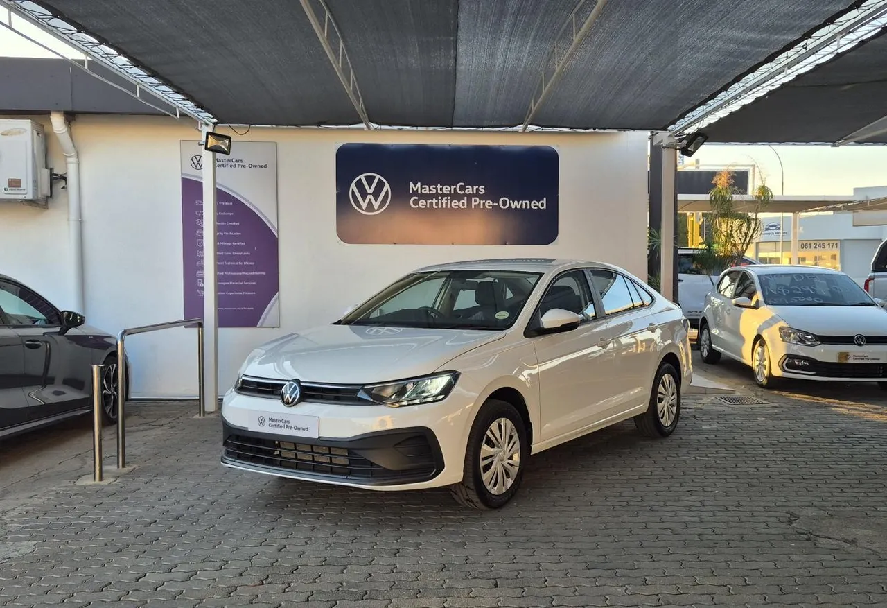 POLO SEDAN 1.6 Tiptronic — photo 2