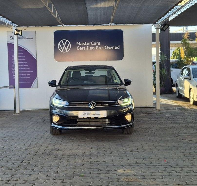 POLO SEDAN 1.0 TSI STYLE