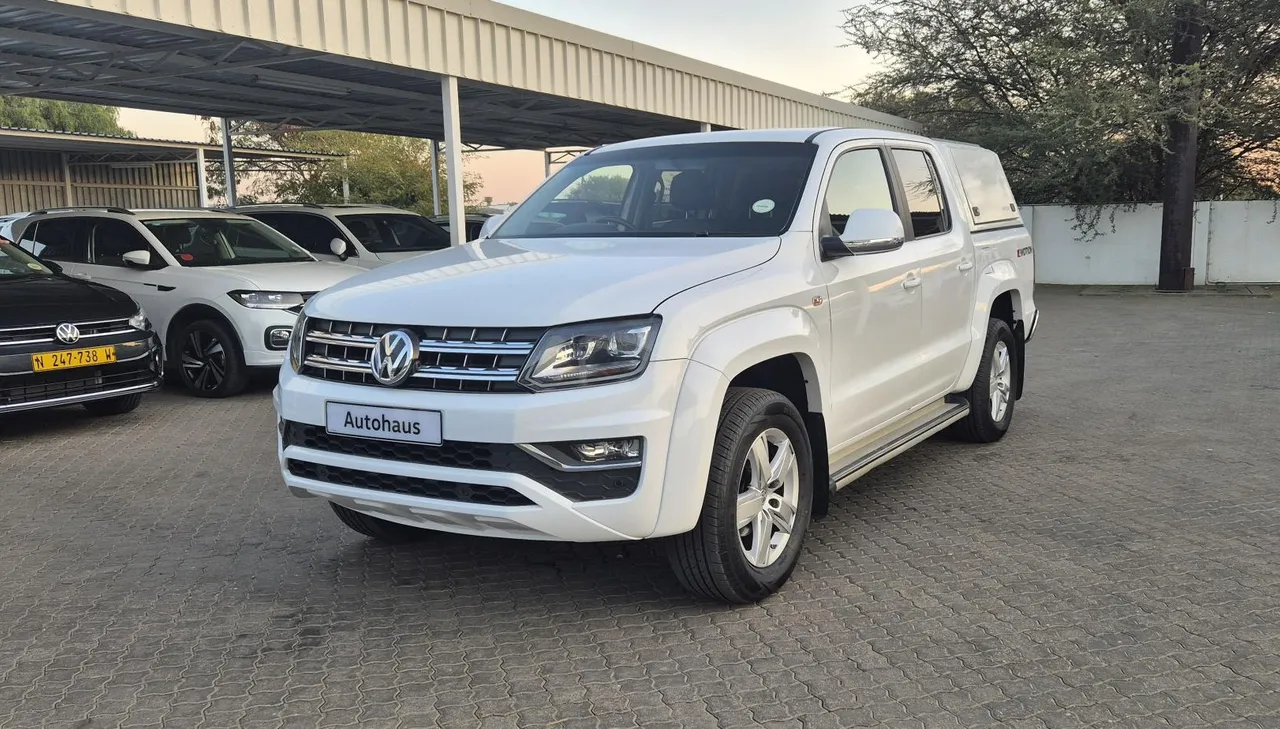 Amarok 2.0 BiTDI 4Motion Highline — photo 7