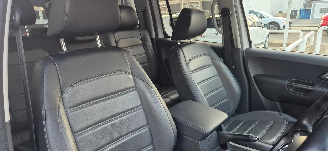 Amarok 2.0 BiTDI 4Motion Highline — photo 3