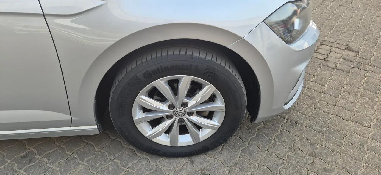 POLO 1.0 TSI COMFORTLINE — photo 7