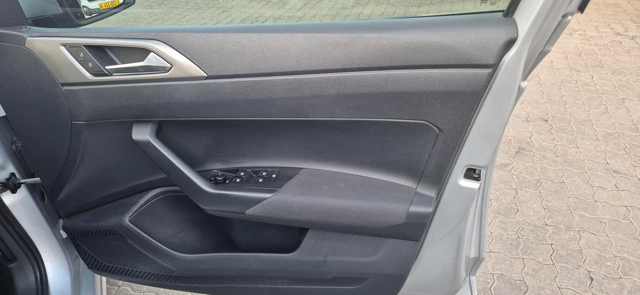 POLO 1.0 TSI COMFORTLINE — photo 3