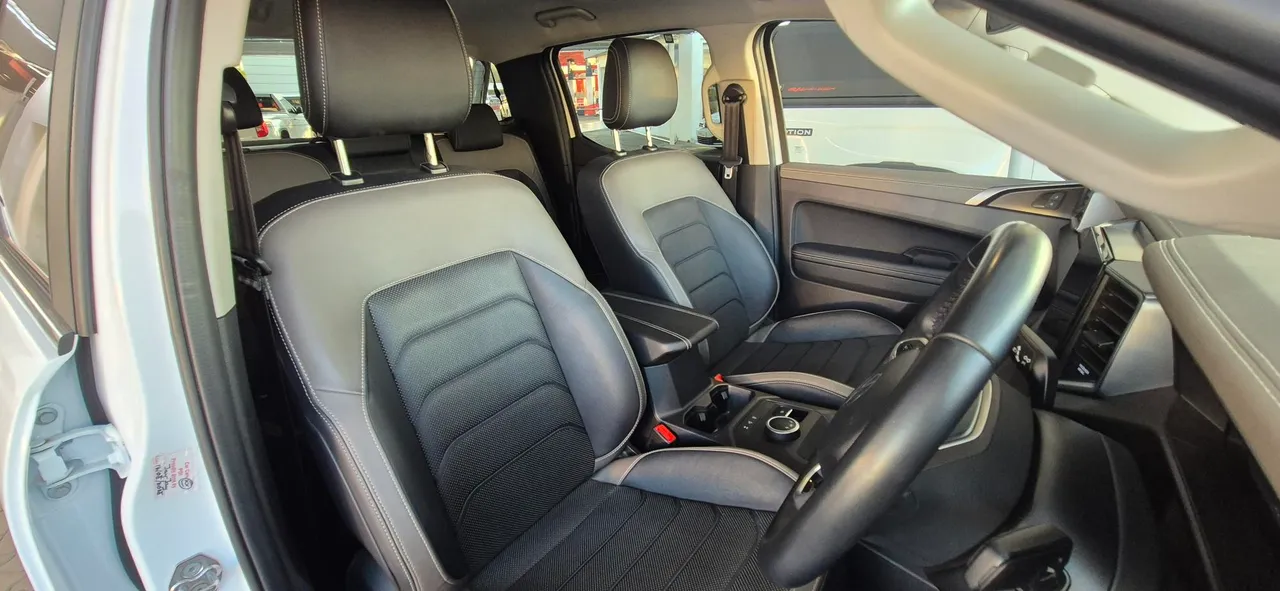 AMAROK Style 2.0 4Motion — photo 2