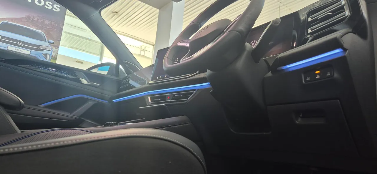 Tiguan 2.0 TDI R-Line DSG — photo 3