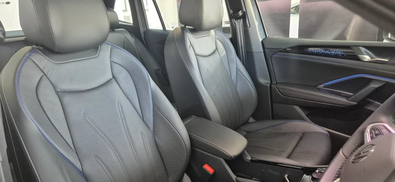 Tiguan 2.0 TDI R-Line DSG — photo 5