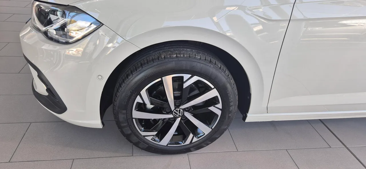 POLO LIFE 1.0 TSI DSG — photo 6