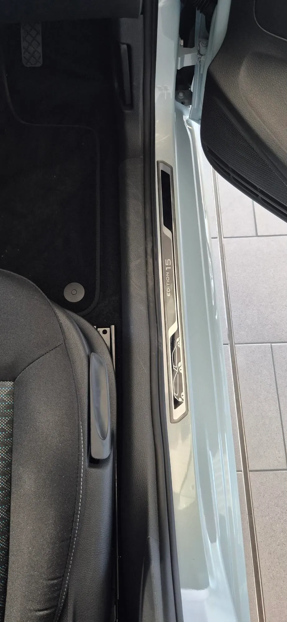 Polo Vivo 1.6 LIFE EDITION 15 — photo 3