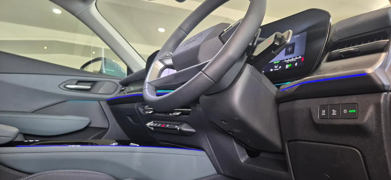 BOOK your test drive! Audi Q3 Sportback — photo 5